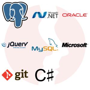 FullStack Developer (Angular + .NET Core) - główne technologie