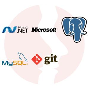 Backend .NET Developer - główne technologie