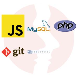 Samodzielny programista PHP ze znajomością j. angielskiego - główne technologie
