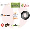 Java Integration Developer - główne technologie