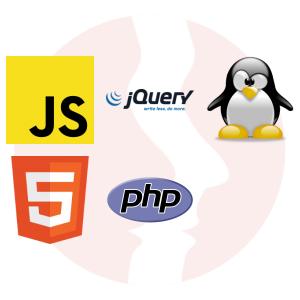 Fullstack Developer (PHP, JS) - główne technologie