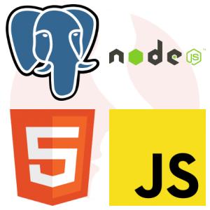 Junior JavaScript Developer - główne technologie
