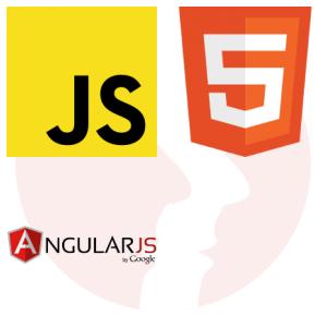 Developer Javascript & HTML5 & CSS3 - główne technologie