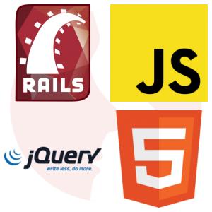 Junior Developer Ruby on Rails - główne technologie