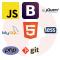 Frontend Developer (Vue) - główne technologie