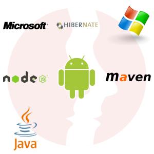 Fullstack Java Developer - główne technologie