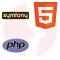PHP Developer - główne technologie