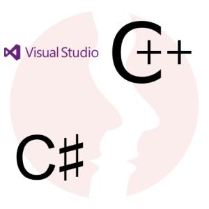 Programista Visual Studio (C++, C#) - główne technologie