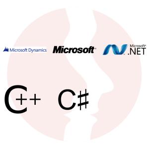 Microsoft Dynamics 365 Developer (mid) - główne technologie