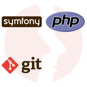 PHP Developer (Symfony) - główne technologie
