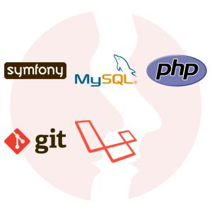 Mid PHP Developer - główne technologie