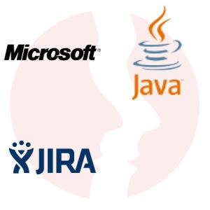 Java & Groovy Developer - główne technologie