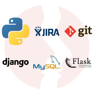 Python Developer - główne technologie