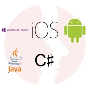 Programista aplikacji mobilnych - Android / iOS / WindowsPhone - główne technologie