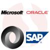 Integration Analyst - główne technologie