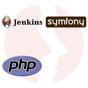 Senior PHP Developer (Symfony) - główne technologie