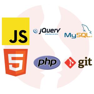 Programista PHP - obiektowe, CSS, HTML, JavaScript - główne technologie