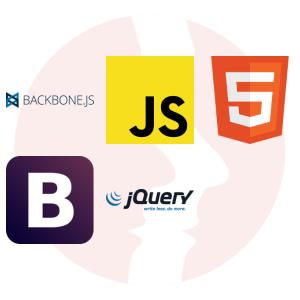 Programista Front-end - Backbone.js & Bootstrap - główne technologie
