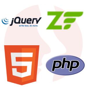 Programista PHP ze znajomością frameworka Zend - główne technologie