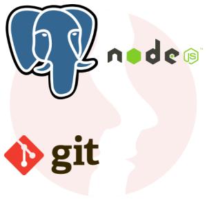 Backend Node.js Developer - główne technologie