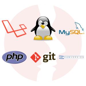 Senior Developer PHP - główne technologie