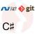 Full Stack .Net Developer - główne technologie