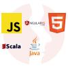Frontend Developer (Angular) - główne technologie