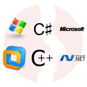 Software Developer - Applications - główne technologie