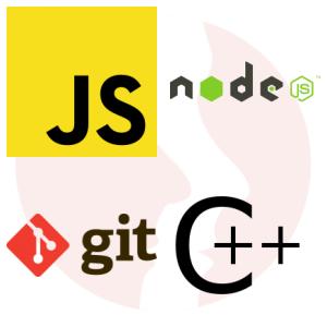 Fullstack Developer (React +Node.js) - główne technologie