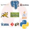 Java Backend Developer - główne technologie