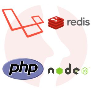 PHP Developer (Laravel) - główne technologie