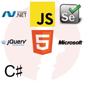 Senior .Net Web Developer - główne technologie