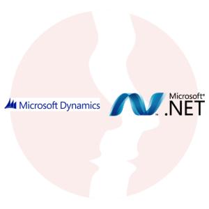 Microsoft Dynamics AX/365 Developer - główne technologie