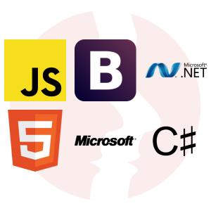 ASP .Net Developer - główne technologie