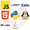 Frontend JavaScript Developer - główne technologie