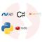 Tech Lead / Senior Developer (C# .NET) - główne technologie