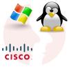 Network Engineer - główne technologie