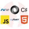 C# .NET Developer (Norway, remote) - główne technologie