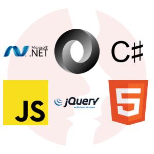 C# .NET Developer (Norway, remote) - główne technologie