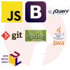 Frontend Developer ( VueJS ) - główne technologie