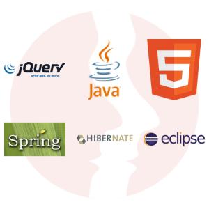 Młodszy Programista Java - główne technologie