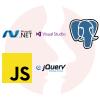 Developer .NET - główne technologie