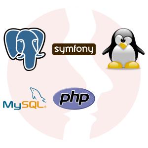 PHP Developer - główne technologie