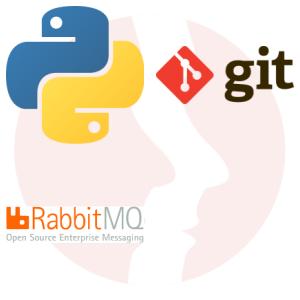 Programista Python - główne technologie
