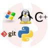 C++ Developer - główne technologie