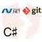 Full Stack .Net Developer - główne technologie