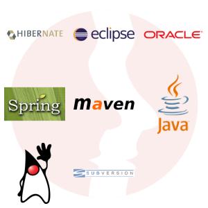 Programista Java EE - główne technologie