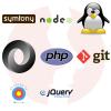 PHP Developer - główne technologie