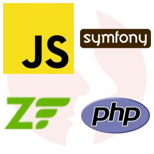 Programista PHP - Framework Zend lub Symfony - główne technologie