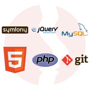 PHP Ninja Developer - Symfony 2 - główne technologie